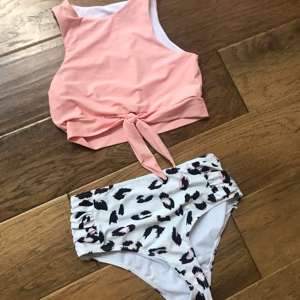 Cupshe bikini
